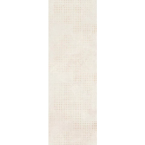 Вставка Creto Ganna Drop latte бежевый 20х60 см