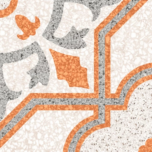 Керамогранит Creto Point Mix 30-10-4-15-00-10-4248 20х20 см