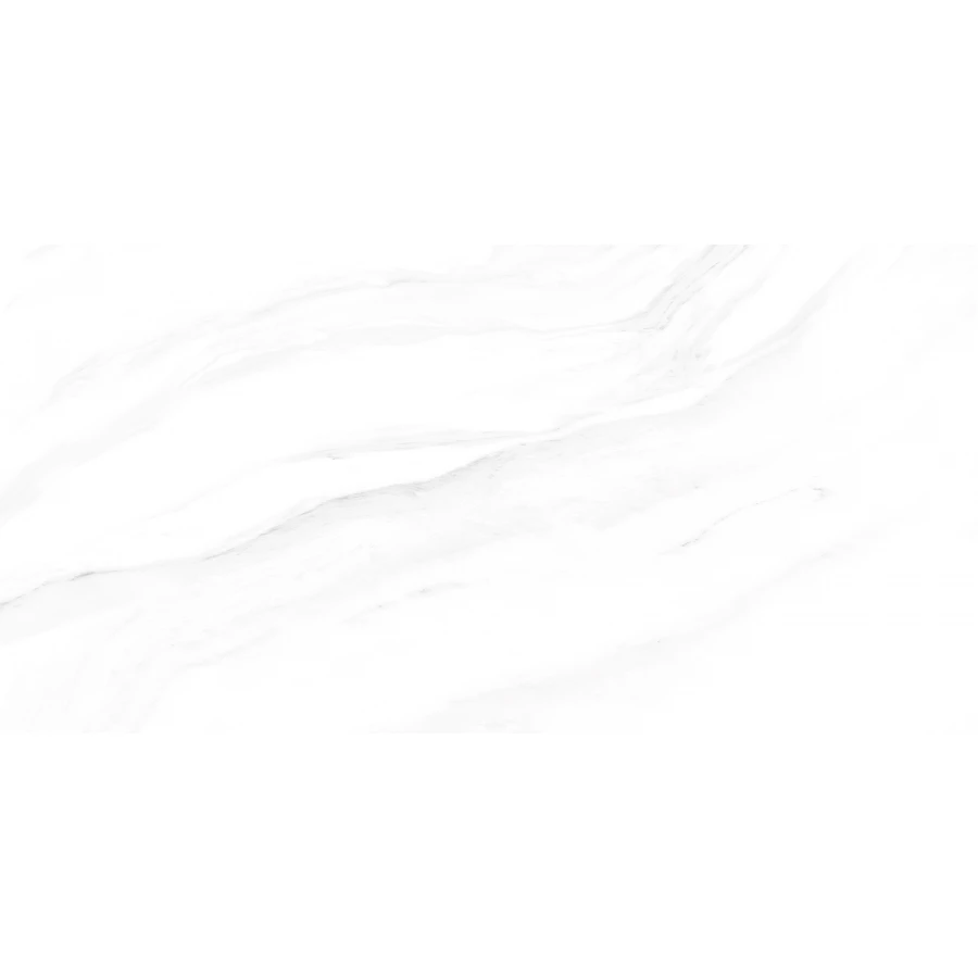 Плитка облицовочная Alma Ceramica Fresco матовая белая TWU2550FRC07 50х24,9 см