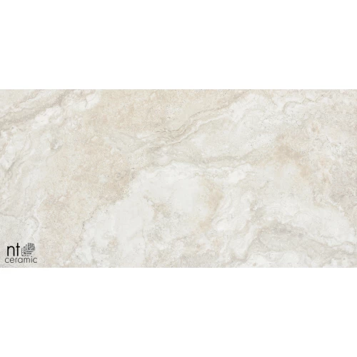 Керамогранит NT Ceramic Zeus Travertine Beige Матовый ZS612NTT9704M 120х60 см