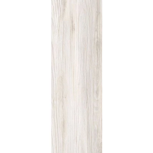 Керамогранит Lasselsberger Ceramics Альбервуд белый 20х60 см
