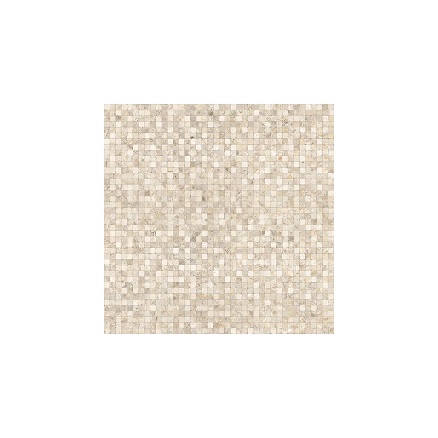 Керамогранит Laparet Arte бежевый 40х40