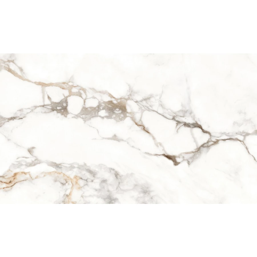 Керамогранит Eternal Antique Carrara глянцевый белый ETMAR1201GL60120 120х60 см