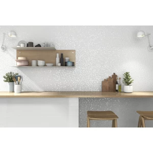 Плитка настенная Emigres Hit Mos Gris R 75х25 см