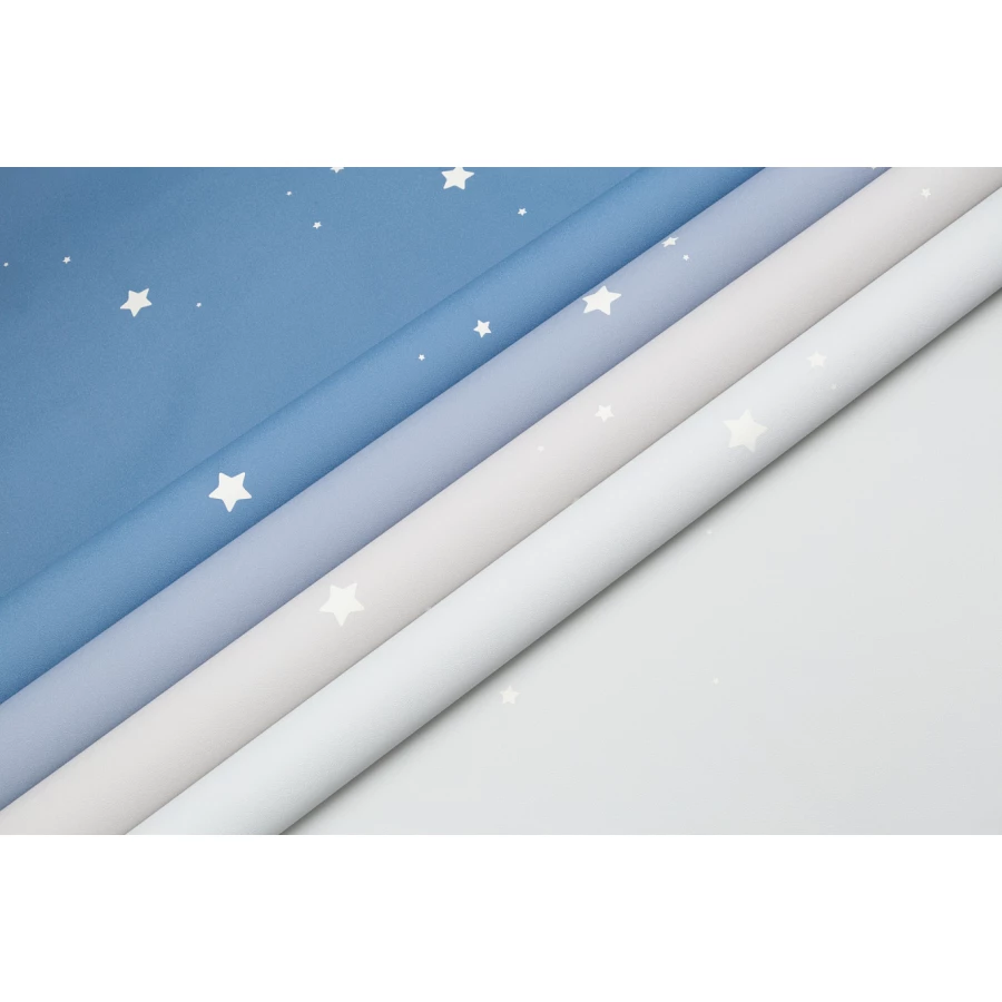 Обои флизелиновые Palitra Home Dream HomeColor серые HC72162-14 1,06х10,05 м