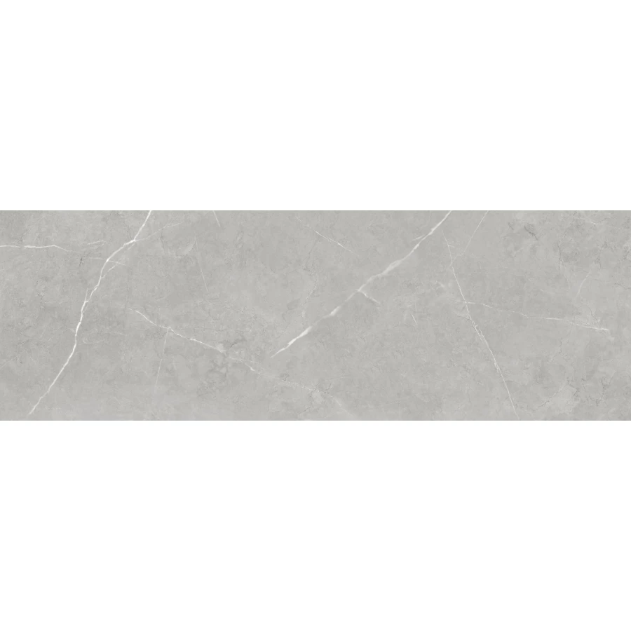 Плитка настенная Delacora Rockstyle Gray WT93ROK15 90х30 см