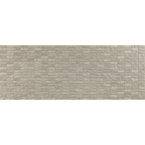 Плитка настенная Porcelanosa Mosa-Berna Acero Mosaico P3580095 120х45 см