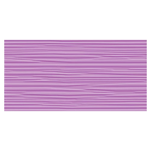 Плитка настенная Нефрит-Керамика Кураж-2 фиолетовый 89-53-00-04 40х20