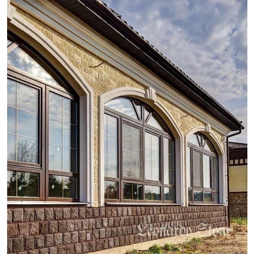 Искусственный камень Leonardo Stone Версаль 050 19,8х9,9х1,5 см