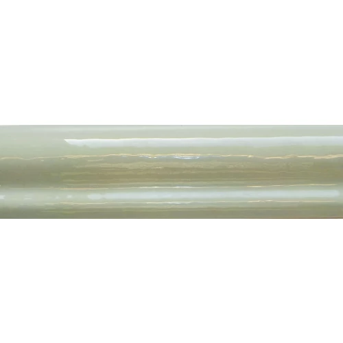 Бордюр El Barco Alfaro Moldura Alfaro Sage Brillo 15х4