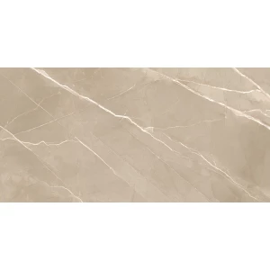 Керамогранит New Trend Essential Marron полированный бежевый 60120ESE21P 120х60 см