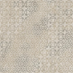 Декор Vitra Quarstone Пэчворк Матовый R10B 7Рек K951843R0001VTEP 60x60 см