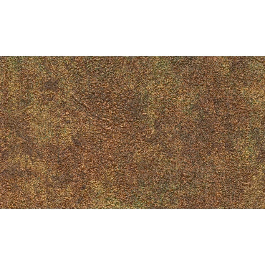 Обои флизелиновые Marburg Natural Opulence коричневые 33202 0,7х10,05 м