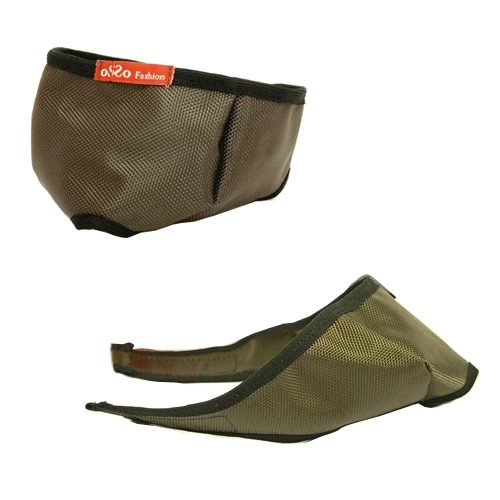 Намордник для кошек более 6 кг oSSo Fashion размер L Н-1003