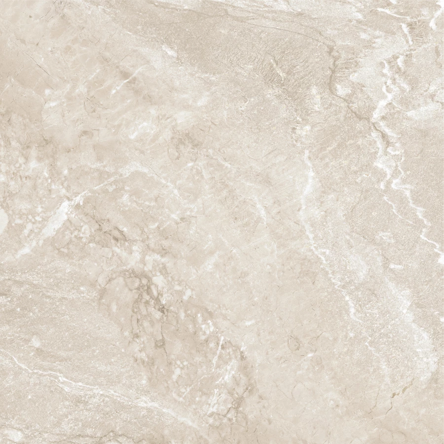 Керамогранит New Trend Довер Вайлд Голд / Dover Wild Gold матовый бежевый D60262M 60х60 см