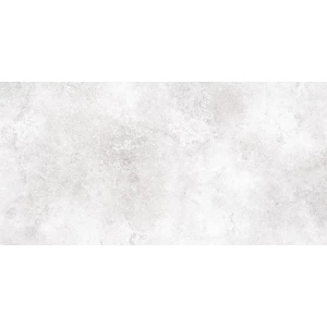 Керамогранит Decovita Pav. Agrega white satin mat белый 120*60 см