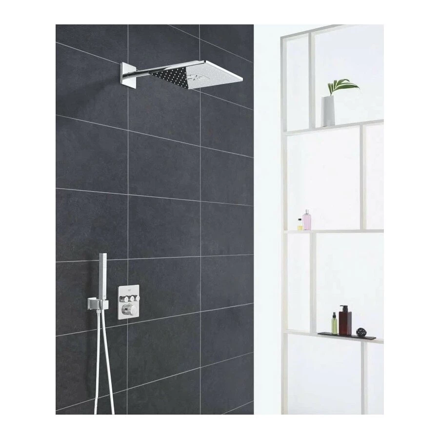 Душевая система Grohe SmartControl 34712000
