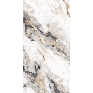 Керамогранит Casati Ceramica Carving Polished Gold Casati Rock 1018 120х60 см