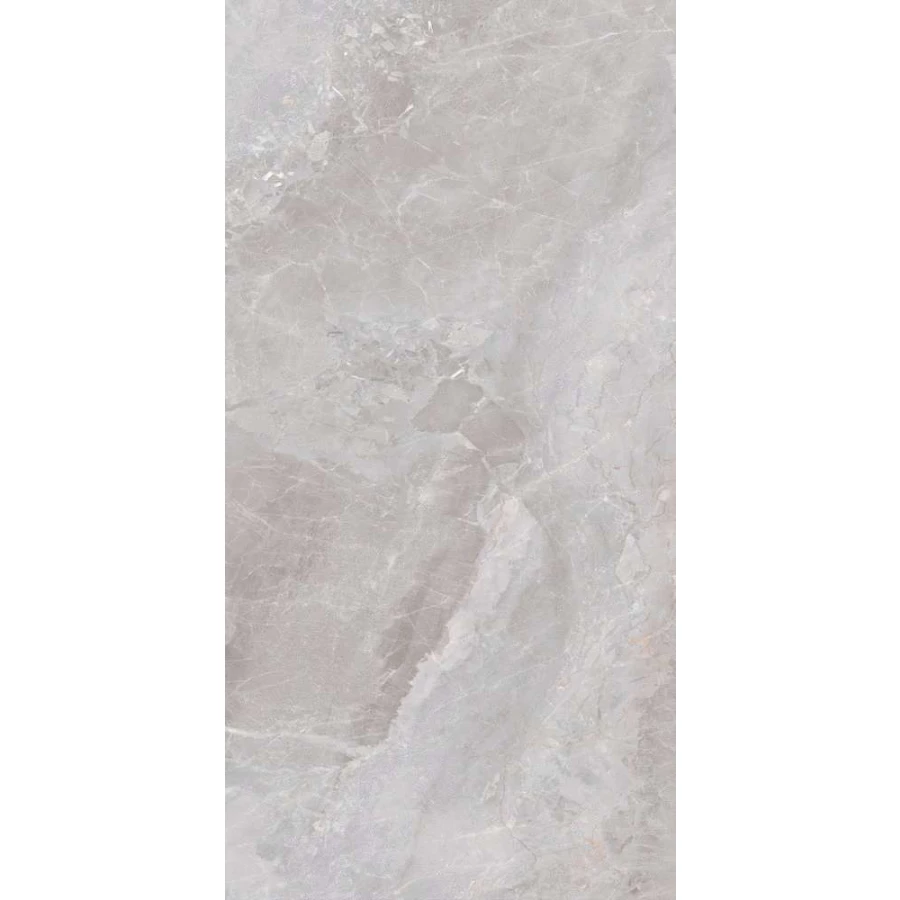 Керамогранит Global Tile Accord_GT Серо-бежевый полированный Slim GT120607215PR/30 120х60 см