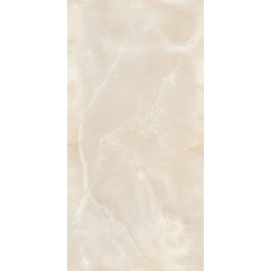 Blurry Beige Infinia Polished глянцевый бежевый 120х60 см