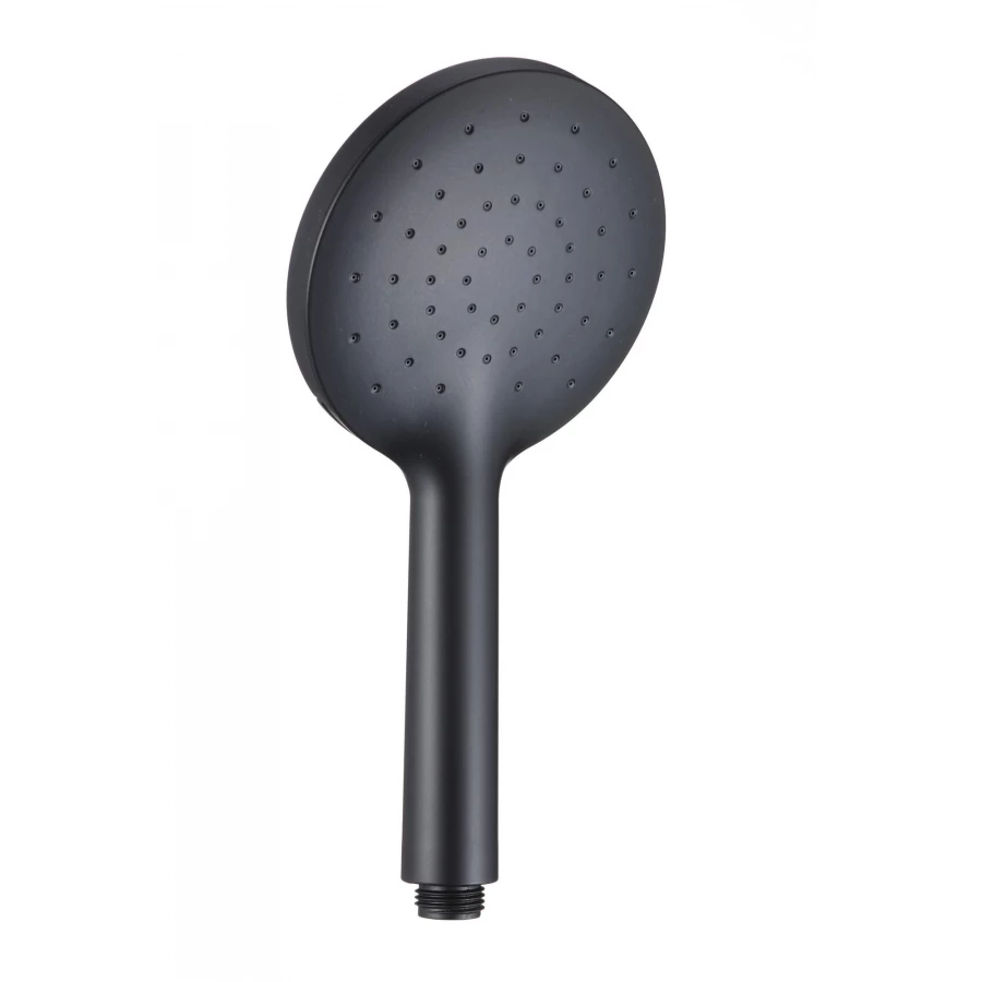 Лейка Savol для ручного душа 1 режим черный S-YSP02H