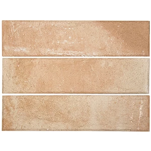 Керамогранит DNA Mediterraneo Tierra матовый песочный 0,529 м2 28х7 см