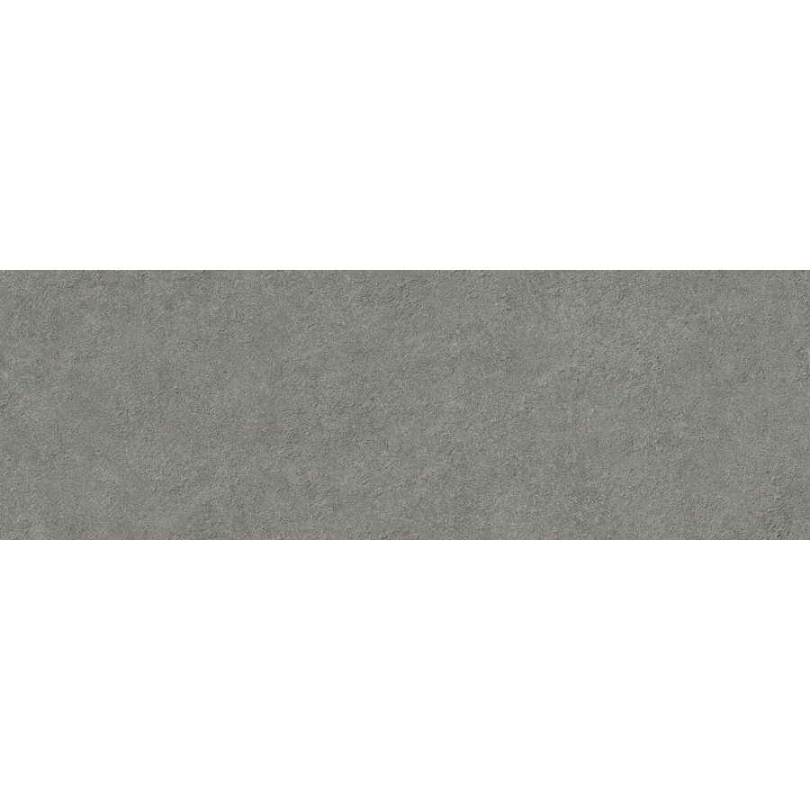 Плитка настенная ALMA Ceramica Stereo матовая серая TWU3090STO70R 90х30 см