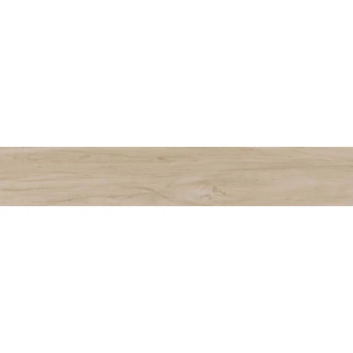 Керамогранит Prissmacer Alessandria Bone матовый бежевый 120х19,5 см