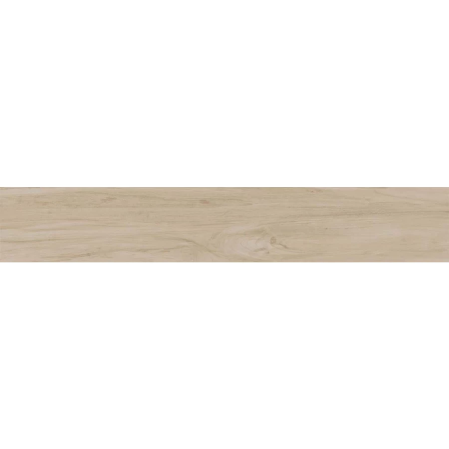 Керамогранит Prissmacer Alessandria Bone матовый бежевый 120х19,5 см