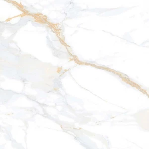 Керамогранит Laparet Solar Bliss белый Полированный 60х60 см