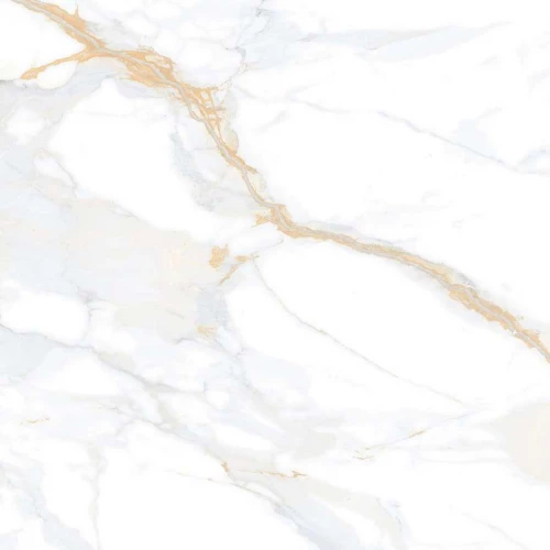 Керамогранит Laparet Solar Bliss белый Полированный 60х60 см