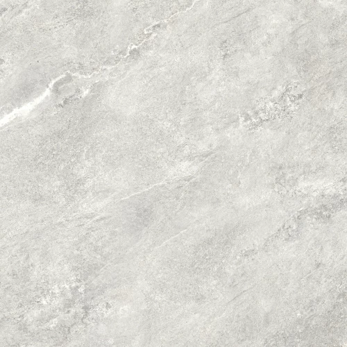 Керамогранит LCM Ajax Gray матовый карвинг серый 8080AJA15M 80х80 см