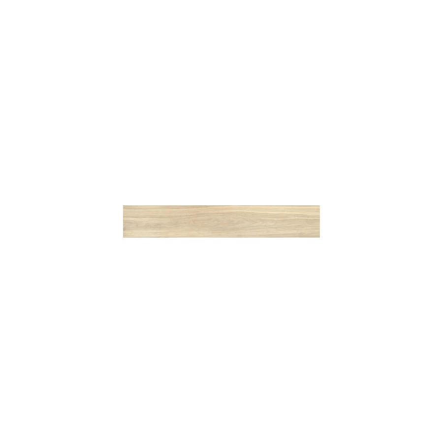 Керамогранит VitrA Wood-X Walnut Cream натуральный K949581R0001VTE0 120х20 см