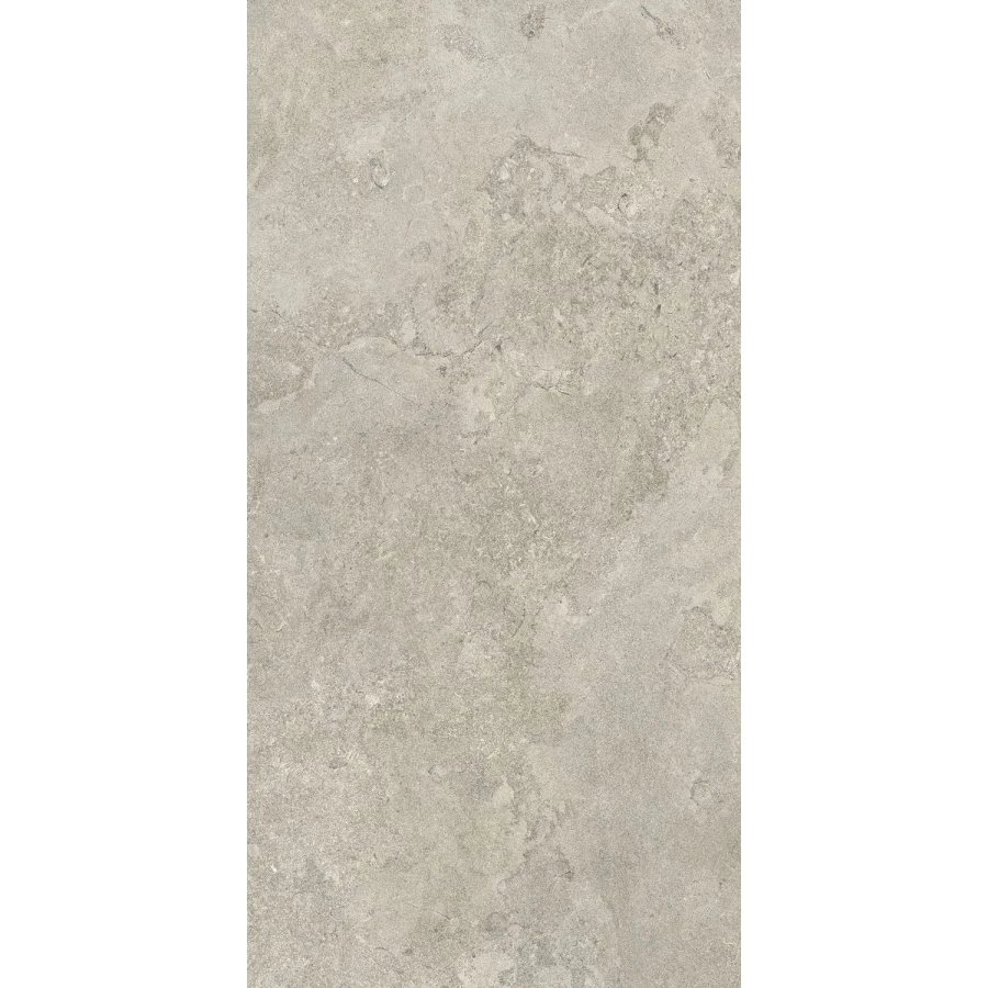 Керамогранит Caesar Portraits Newport матовый серый AG35 120х60 см