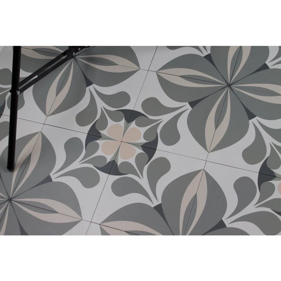 Керамогранит Decocer Siena Vigo матовый многоцветный 20x20 см