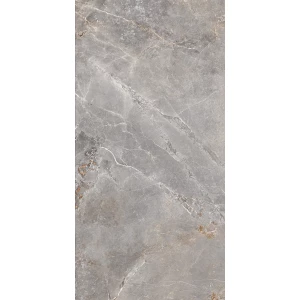 Керамогранит Cerrad Sofija Silver серый 119,7x59,7 см