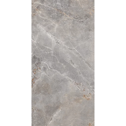 Керамогранит Cerrad Sofija Silver серый 119,7x59,7 см