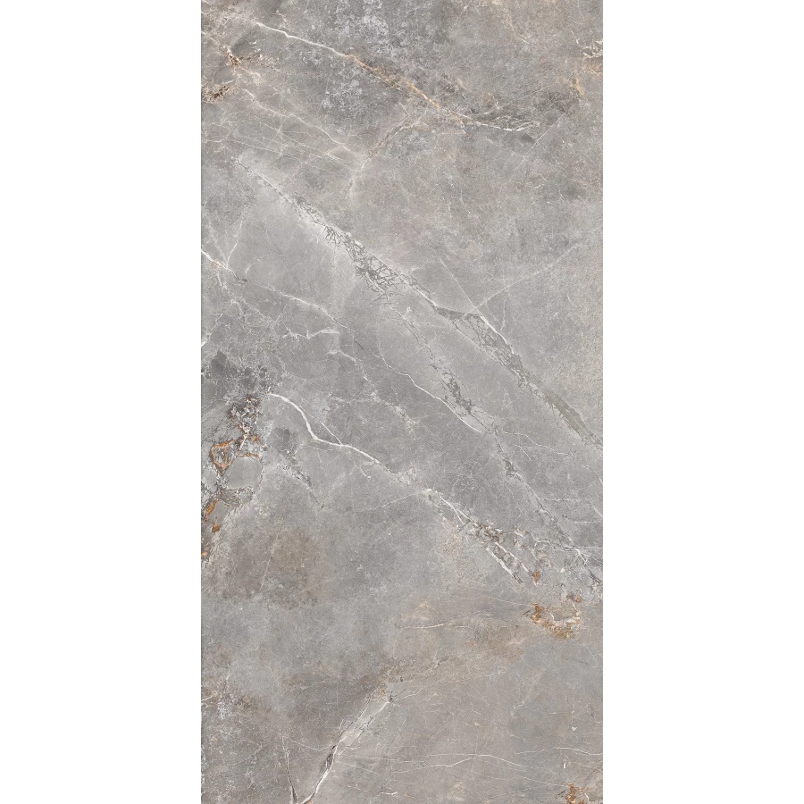 Керамогранит Cerrad Sofija Silver серый 119,7x59,7 см