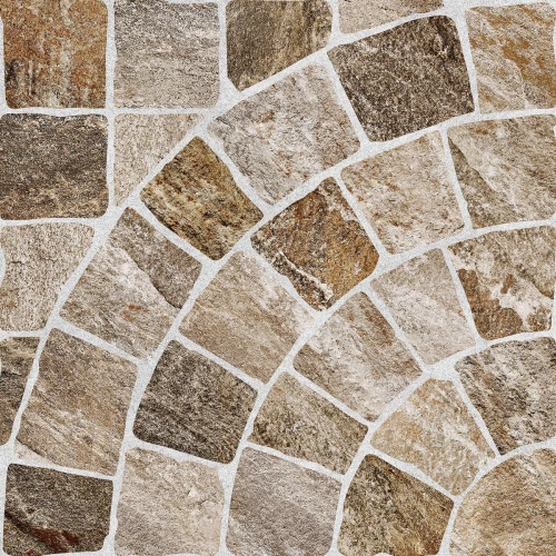 Керамогранит Керамин Лиссабон 3 матовый бежевый 1,75 м2 50х50 см