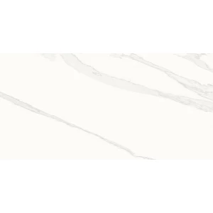 Керамогранит Art Ceramic Satvario Royal белый 120*60 см