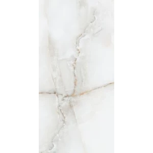 Керамогранит Primavera Latur White Lapato Carving светло-серый LC207 120х60 см