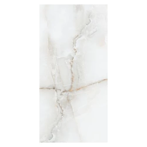 Керамогранит Primavera Latur White Lapato Carving светло-серый LC207 120х60 см