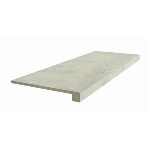 Ступень фронтальная Coliseumgres Мальпенса Грэй 620070001928 90х33 см