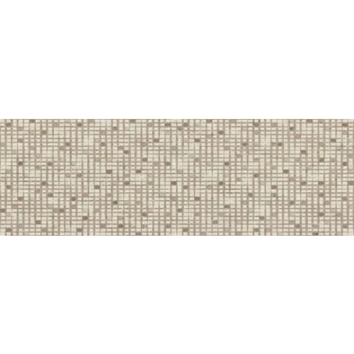 Плитка настенная Baldocer Concrete Decor Onira Bone Декор матовый бежевый 85х28 см