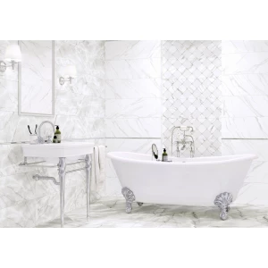 Плитка облицовочная ALMA Ceramica Laredo 1,35 кв.м. 0,85TWU93LRD07R 90х30х0,85 см