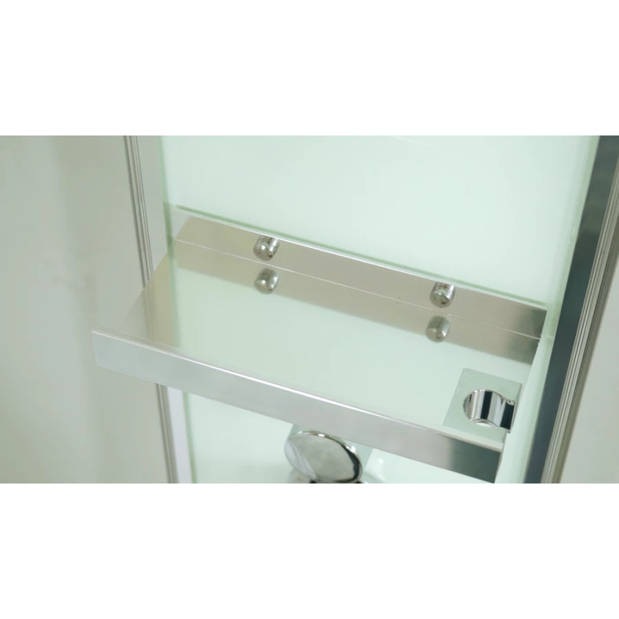 Душевая кабина Timo Premium Ilma ILMA902R 120x80x222 см