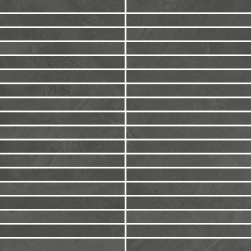 Мозаика Italon Континуум Петрол Стрип 610110001028 30x30 см