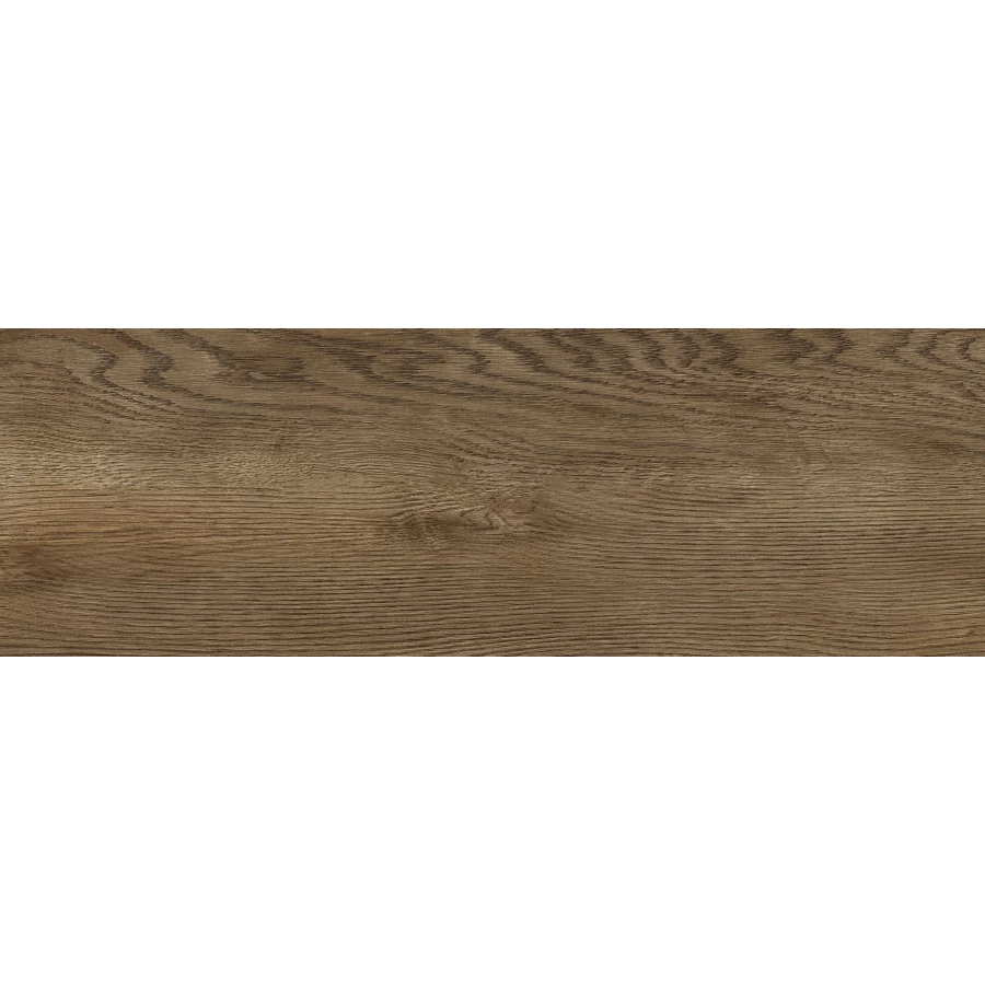 Керамогранит Global Tile Самарканд / Samarkand матовый коричневый GT206024804MCR 60x19,7 см
