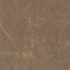 Керамогранит Ariostea Ultra Marmi Pulpis Bronze Lucidato Shiny 6 мм коричневый UM6L300641 300х150 см