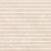 Керамогранит Global Tile Амбани канноли сахарный эффект матовый бежевый GT5010027592MSR 100x50 см